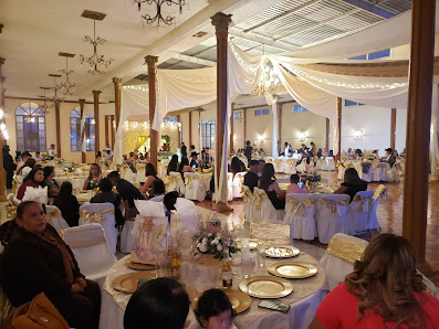 Palacio Eventos